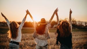 J&rsquo;ovule donc je suis ! par Guénaëlle Abéguilé