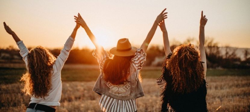 J&rsquo;ovule donc je suis ! par Guénaëlle Abéguilé
