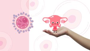 Extrait du livre : OVULATION POWER | Reprenez le pouvoir sur vos troubles hormonaux par Guénaëlle Abéguilé