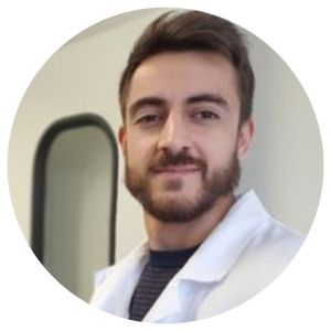 Christian Boyer | Docteur en Biologie Santé & Physiologie humaine, micro-nutritionniste spécialisé dans le microbiote. Doctorat au sein de l’Unité de Nutrition Humaine de l’INRAe.