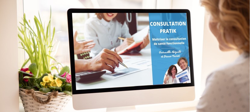Les matinées Consultation PratiK