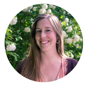 Eva Bonandrini | Biologiste, formatrice en Phytothérapie, auteure du livre « Concevoir, porter et mettre au monde. Du désir d’enfant au post-partum »