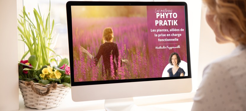 Les matinées Phyto PratiK