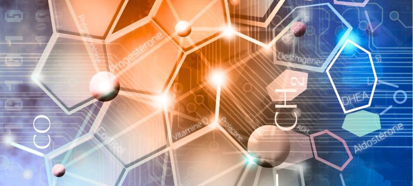 Pratik fonctionnelle en hormono médicale