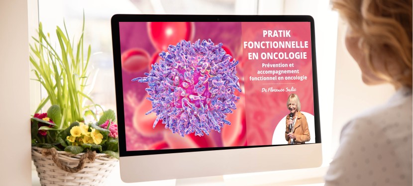 Pratik fonctionnelle en Oncologie en Classe virtuelle
