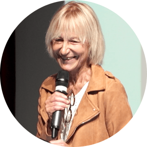 Dr Florence Salic | Docteur en pharmacie, praticienne et formatrice en Oncologie Fonctionnelle