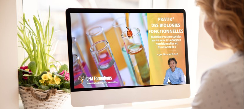 Pratik des Biologies Fonctionnelles