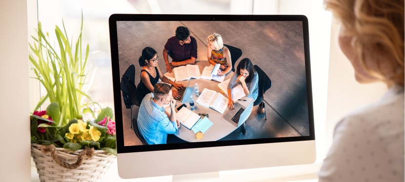 Formations en Classes virtuelles
