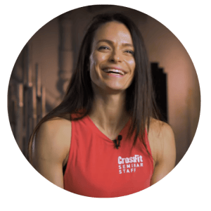 Myriam Hocquel | ancienne sportive de haut niveau.. Coach et formatrice en Santé fonctionnelle du sportif. Elle coache de nombreux sportifs de haut niveau .