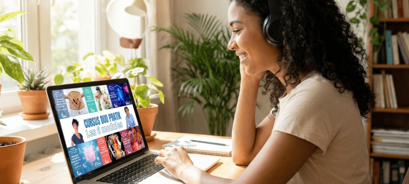 Catalogue des formations 2026 – 2027